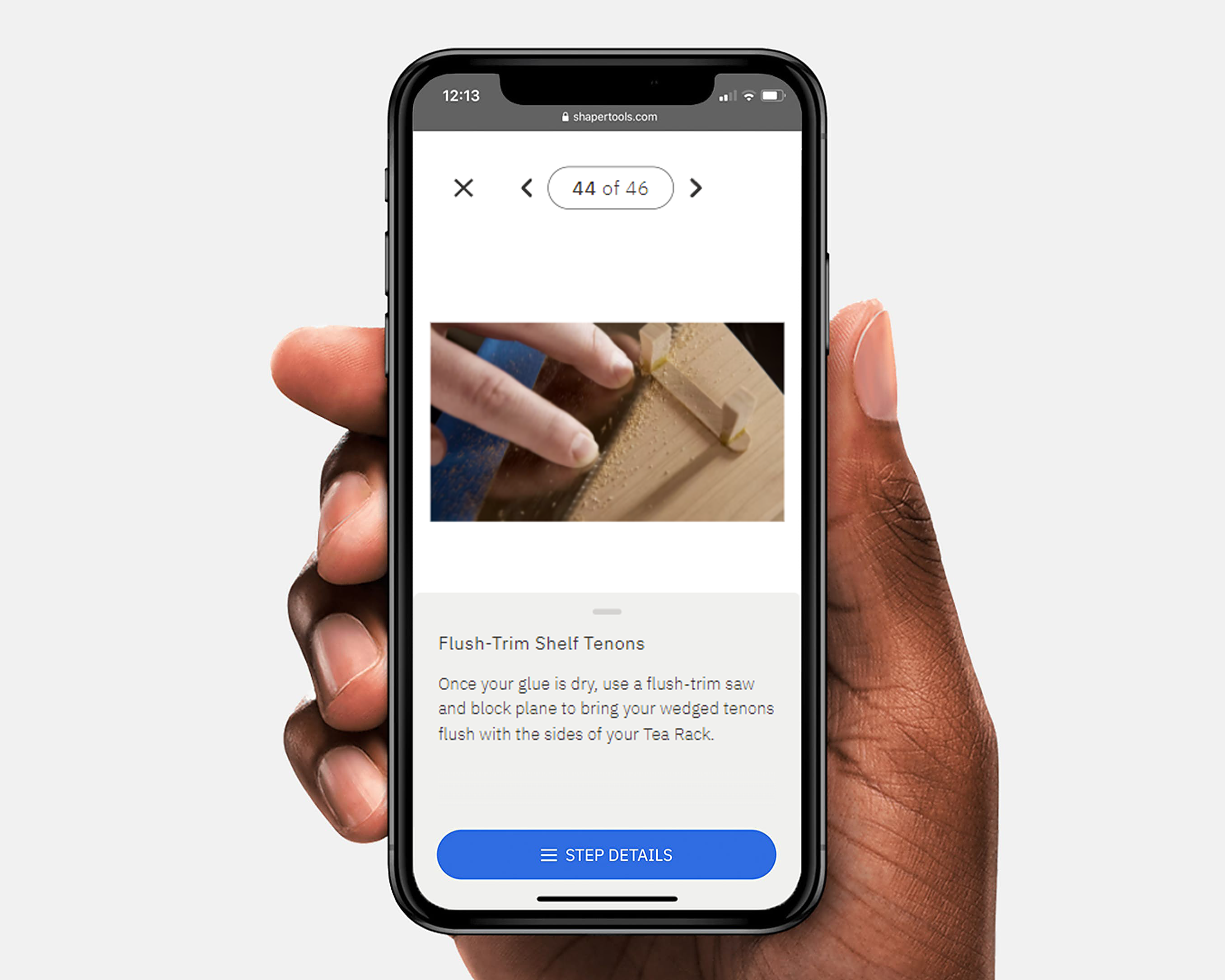 Follow on Any Device