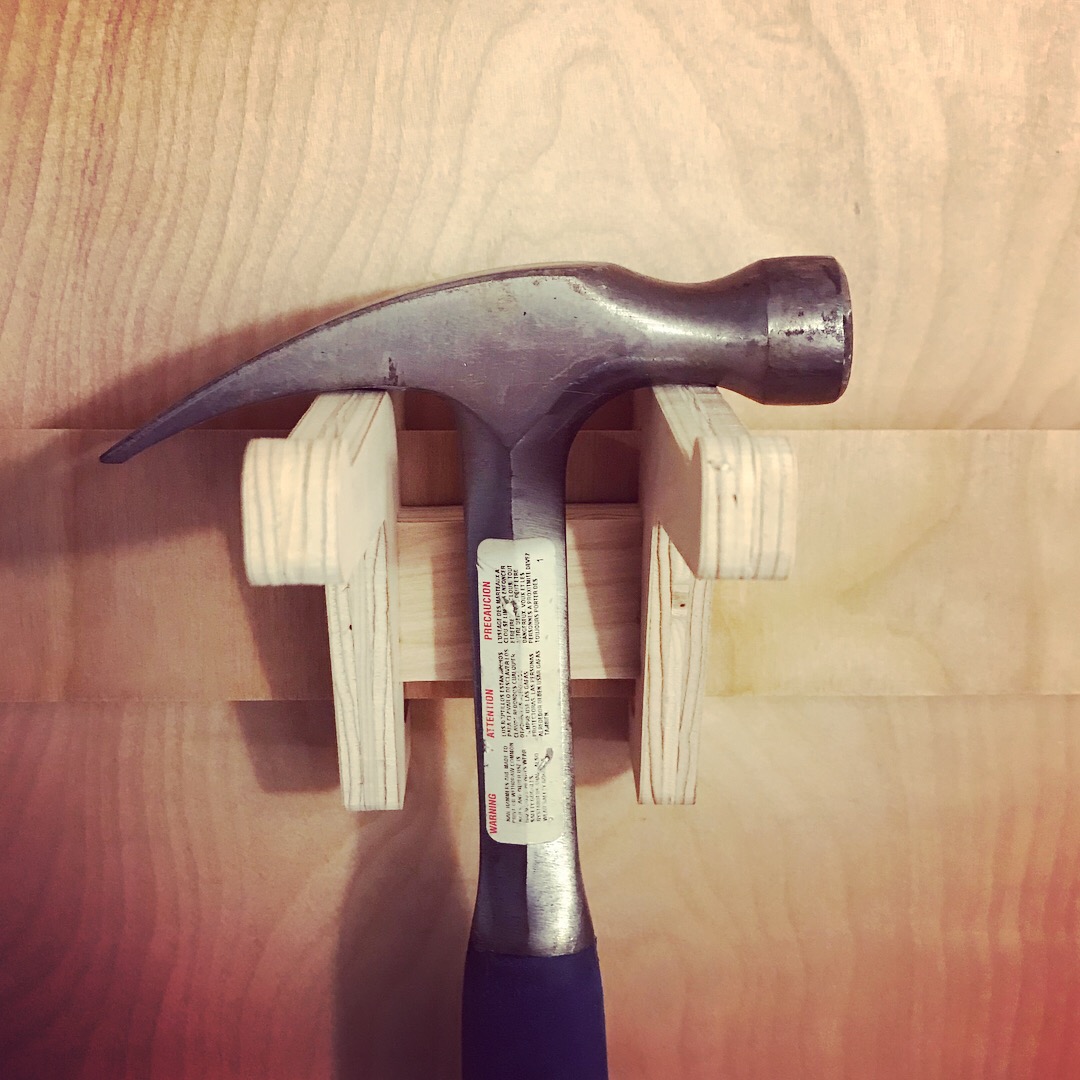 Firm Control Hook Shaper main image 0