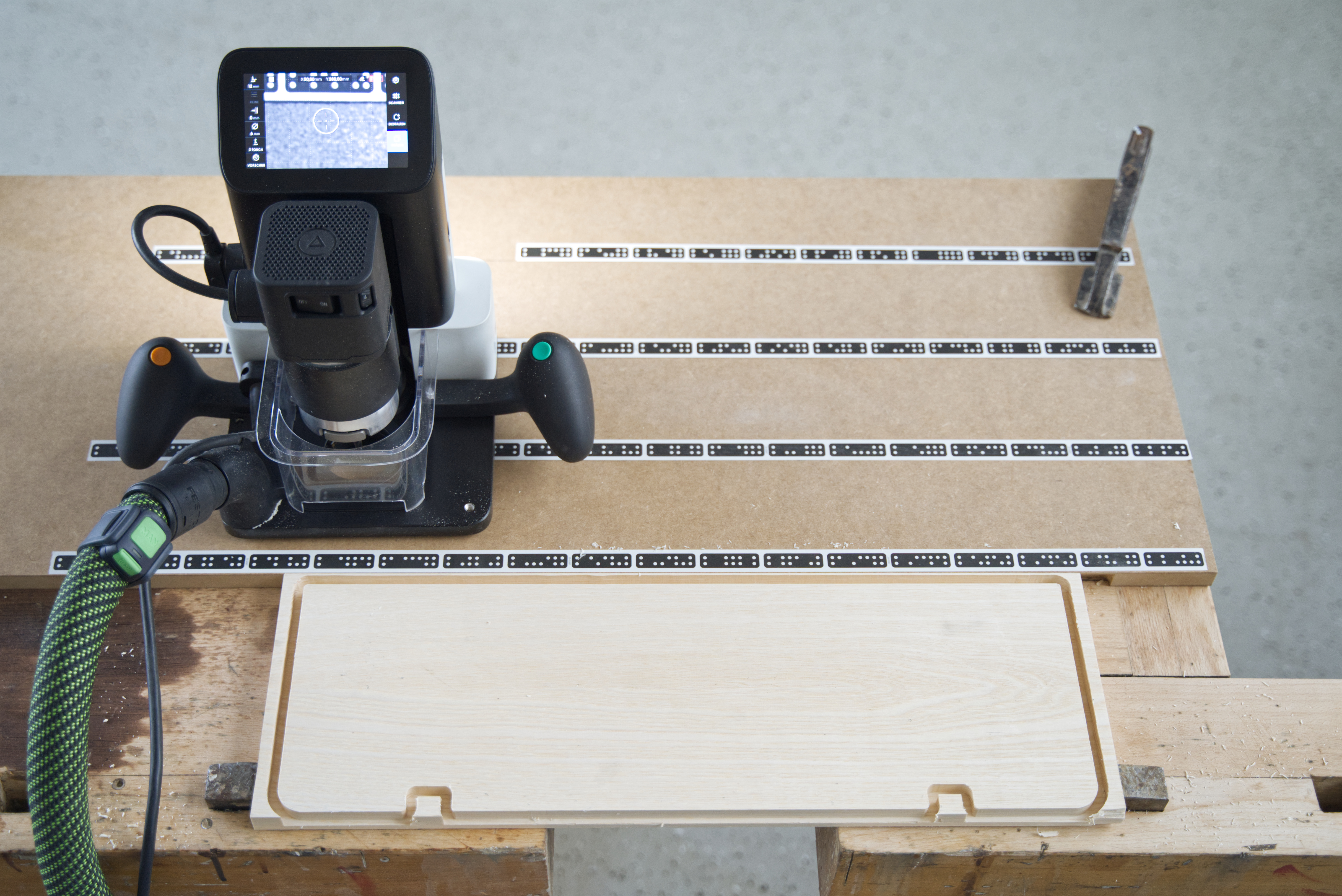 60 Step-by-Step Instructions