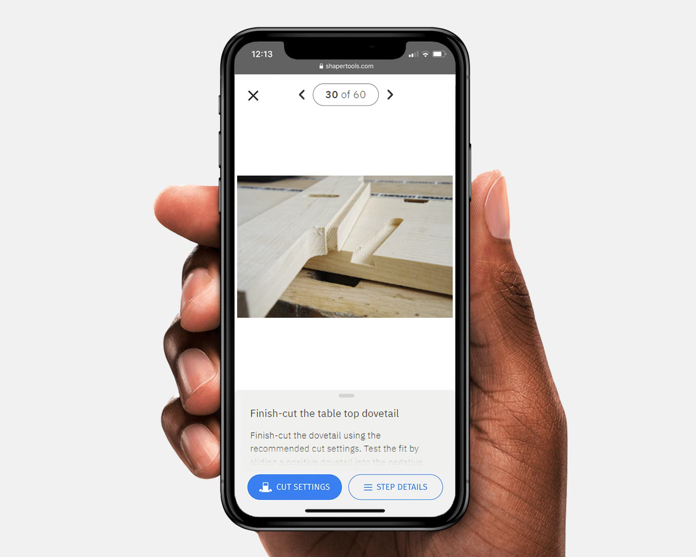 Follow on Any Device