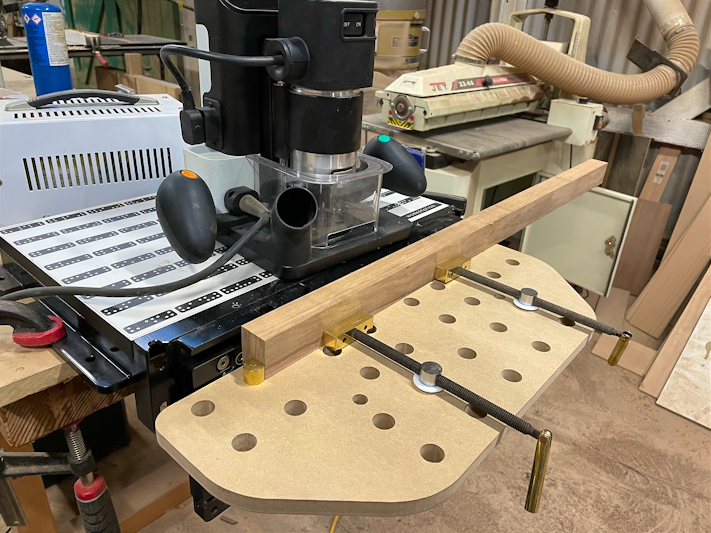 Shaper Pro Care MICRO JIG - SP2-P1: Precision and Performance for Ultimate  Woodworking