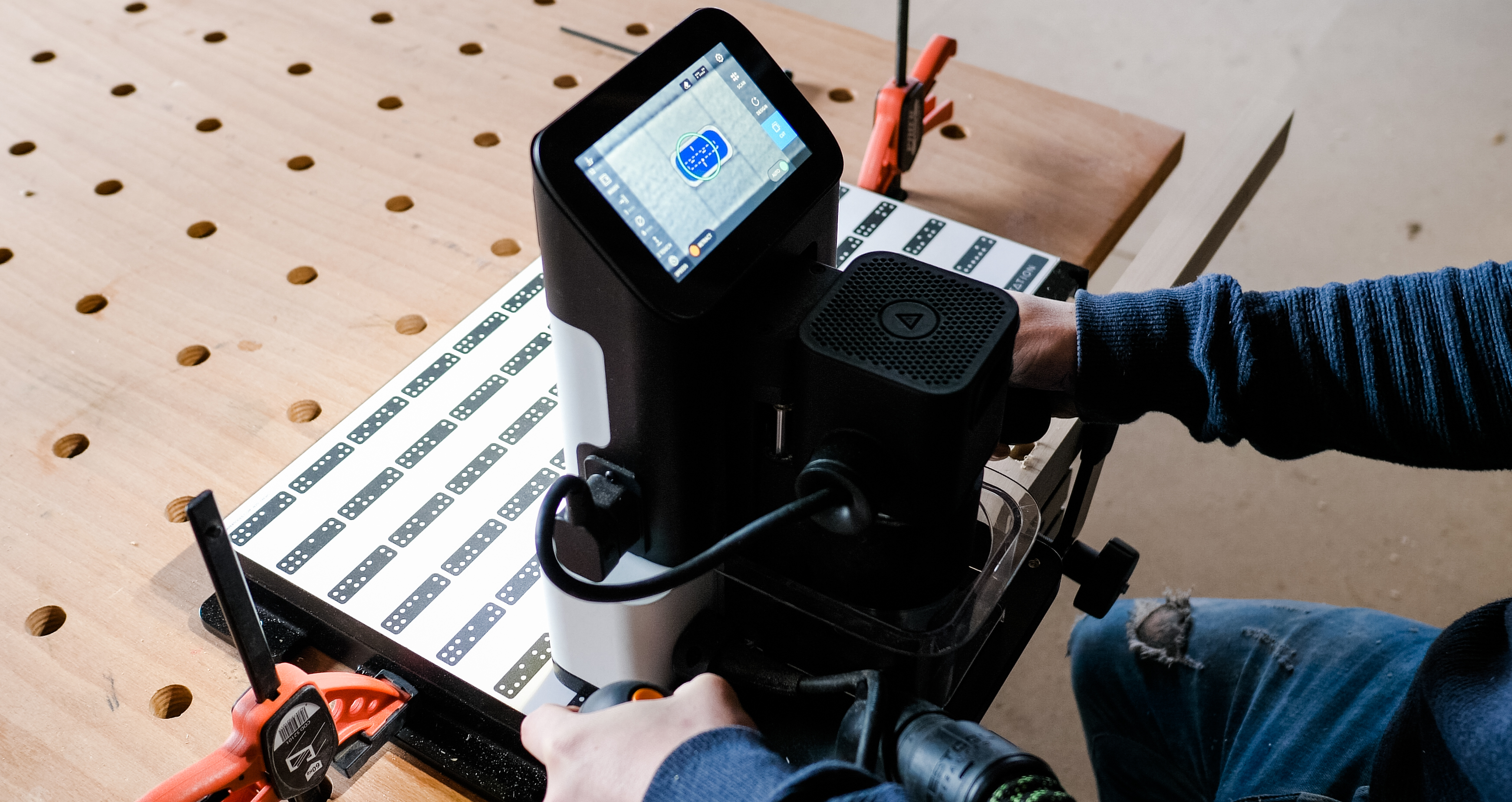 Mortise and tenon joinery