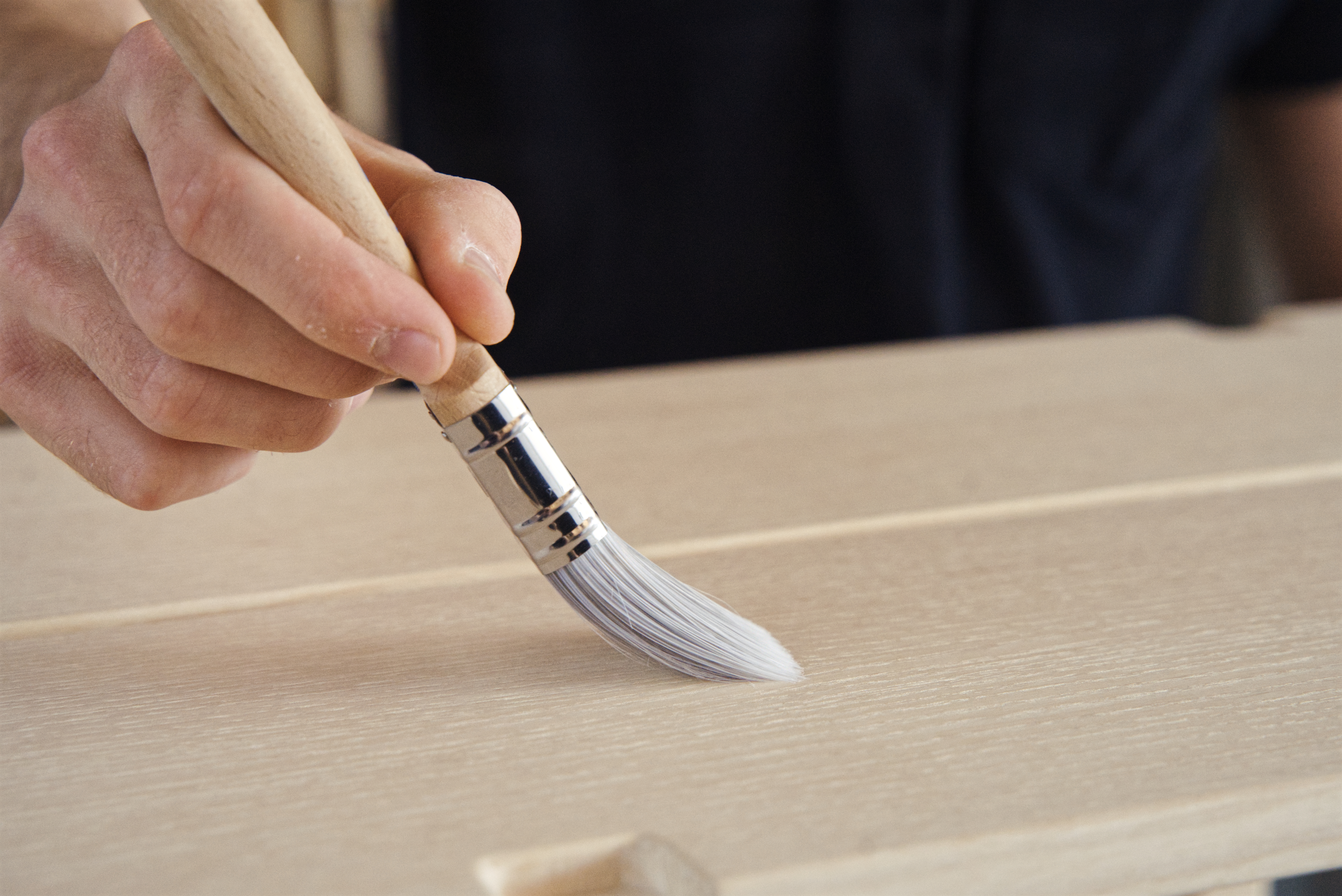 Getting the perfect finish