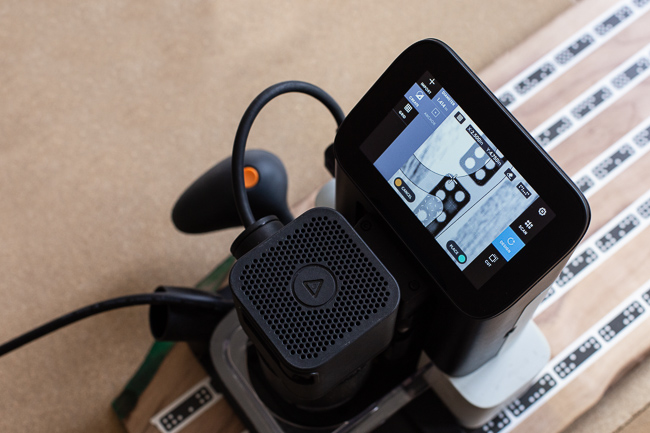 Designing with Origin