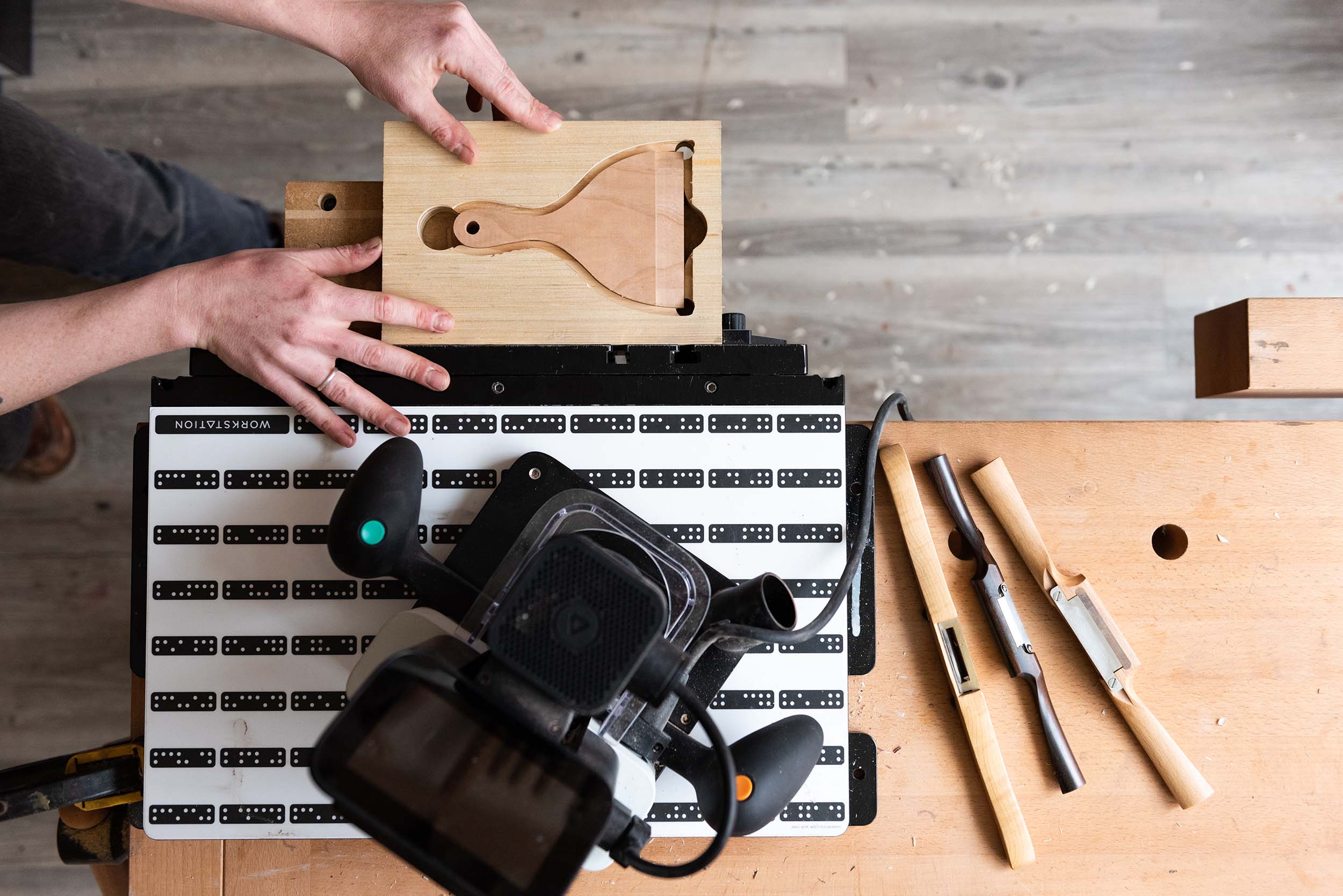 30+ Step-by-Step Instructions