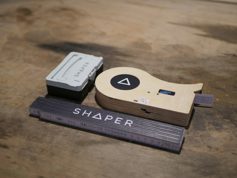 ShaperHub